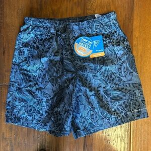 Columbia PFG Swim Shorts